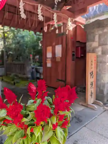 陽運寺(東京都)