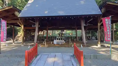 熊野神社(岩手県)