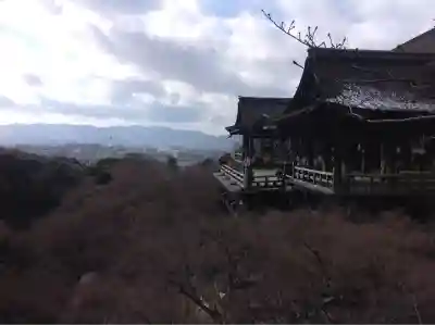 清水寺(京都府)