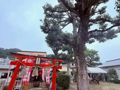 熊野神社(兵庫県)
