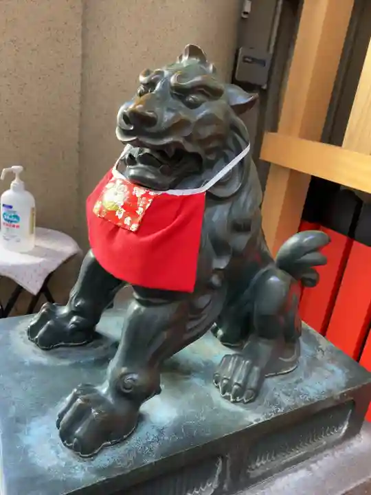 錦天満宮(京都府)