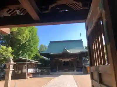 水天宮(福岡県)