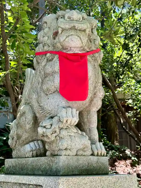 安宅住吉神社(石川県)