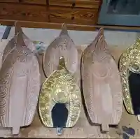 潮音院のその他建物