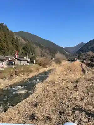 金持神社(鳥取県)