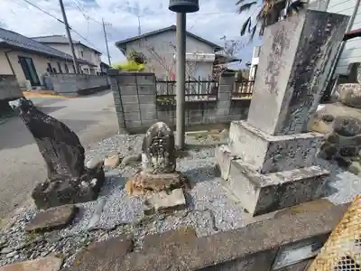 仙元宮 (奥戸町)(栃木県)