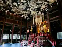 建仁寺（建仁禅寺）(京都府)