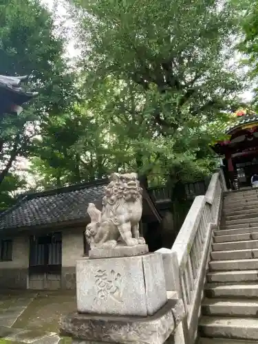 待乳山聖天（本龍院）(東京都)