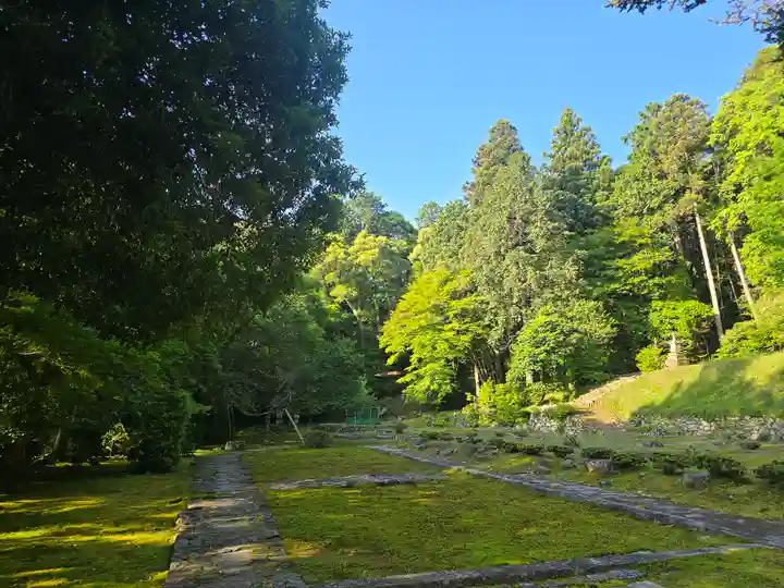 安楽律院(滋賀県)