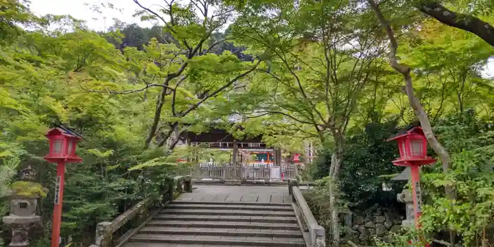 鍬山神社(京都府)
