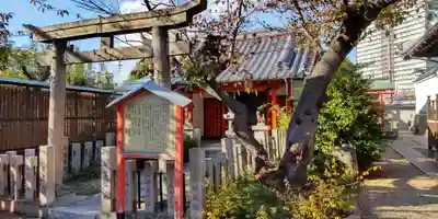 櫻井神社(兵庫県)