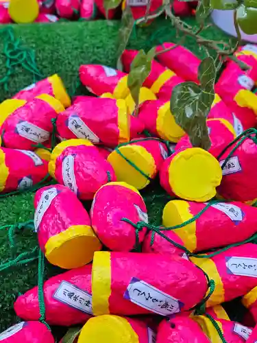 川越氷川神社(埼玉県)
