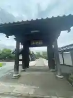 安立寺(神奈川県)