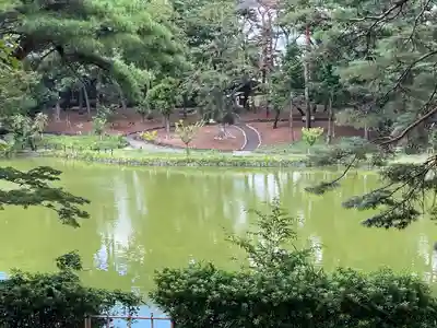 武蔵一宮氷川神社(埼玉県)