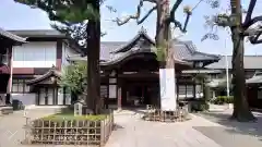 大國魂神社の建物その他