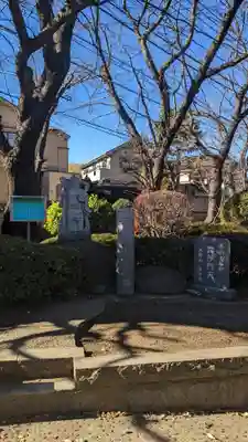 浄光寺のその他建物