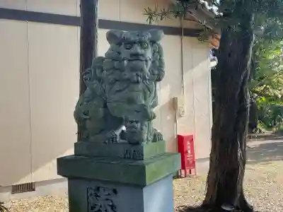 中瀬八幡神社(三重県)