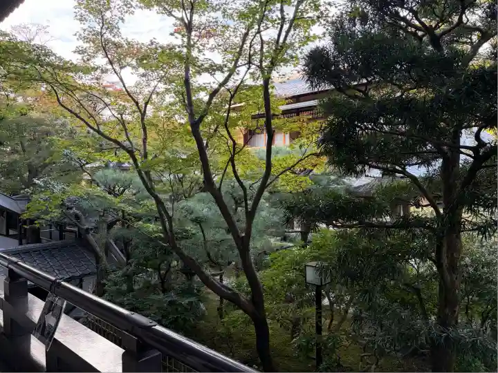大雲院(京都府)