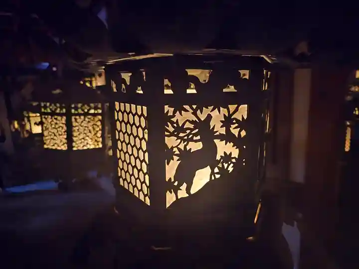 春日大社(奈良県)