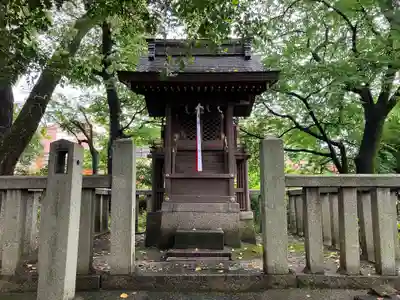 膳所神社(滋賀県)