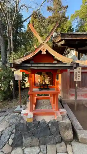 春日大社(奈良県)