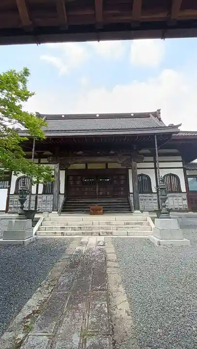 鳳台院(茨城県)