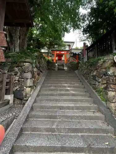 手力雄神社（春日大社境外末社）(奈良県)