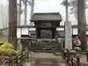 正法寺の山門・神門