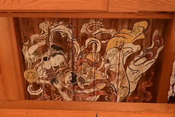 長谷寺(白岩観音)(群馬県)