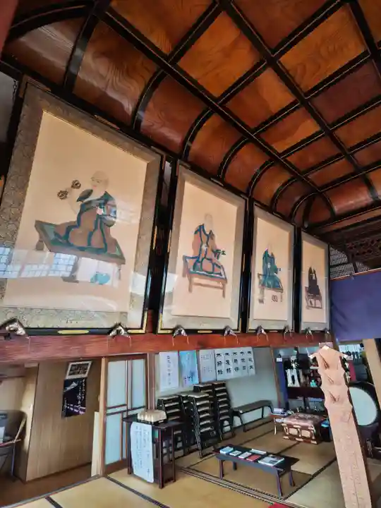 来迎寺(福島県)