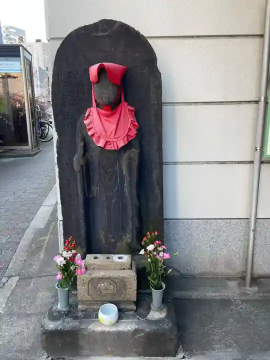 浄閑寺(東京都)