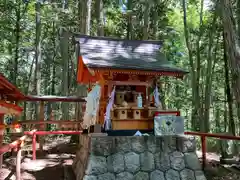 縁結神社(長野県)