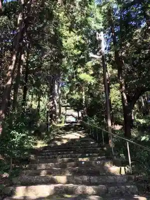 西浜八幡宮のその他建物