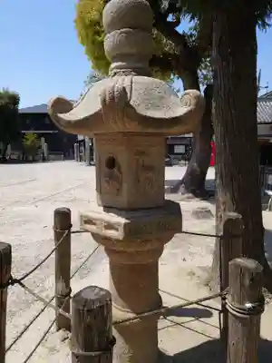 知立神社のその他建物
