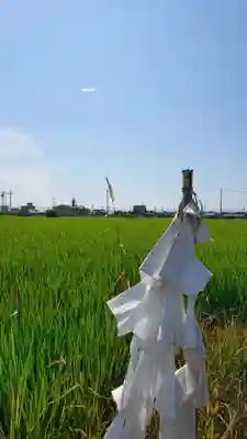 八龍社(稲島)の周辺