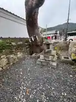 浜殿神社(長崎県)