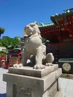 神田神社（神田明神）(東京都)