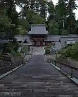 一之宮貫前神社(群馬県)