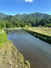 福地権現神社(山梨県)