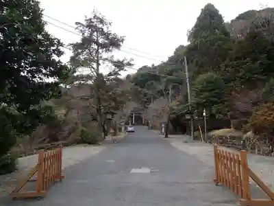 武蔵二宮 金鑚神社のその他建物