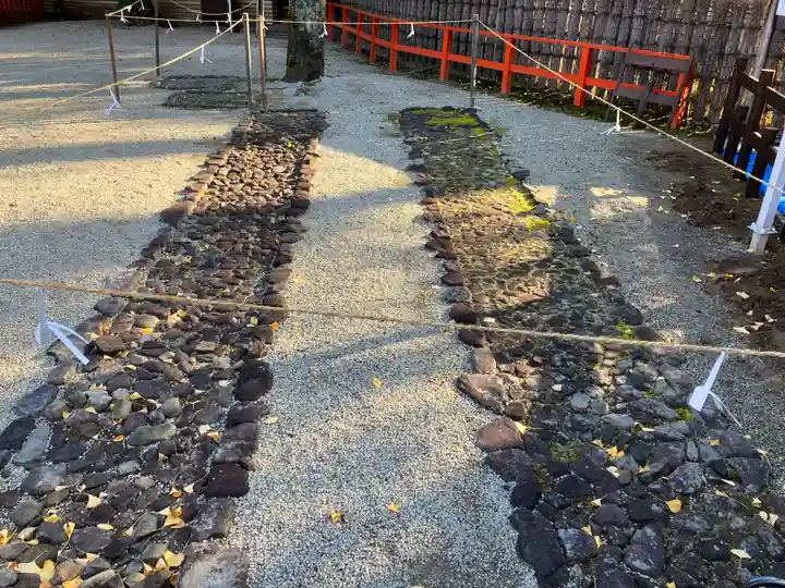 賀茂御祖神社(下鴨神社)(京都府)