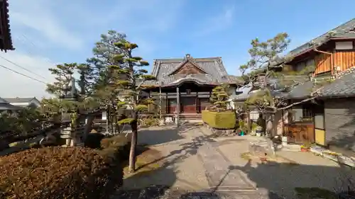 西光寺(滋賀県)