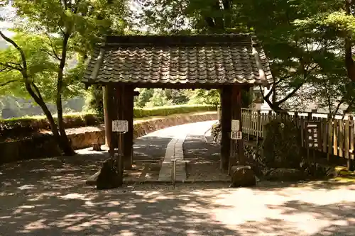 永保寺(岐阜県)