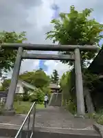 日枝神社(千葉県)