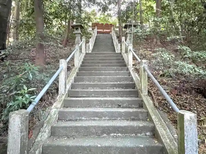 明合神社(三重県)