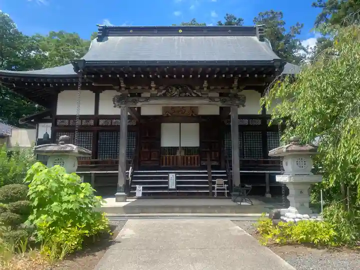 圓満寺(福島県)
