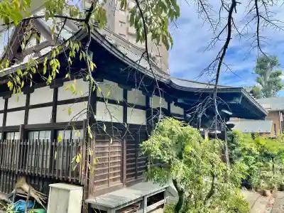 大聖院(神奈川県)