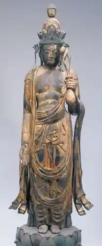 恋塚浄禅寺(京都府)