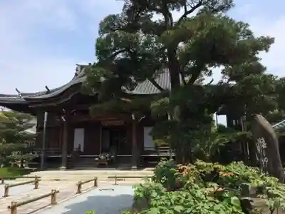 近松寺(佐賀県)
