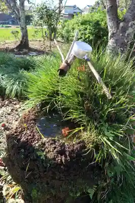 冷水寺(滋賀県)